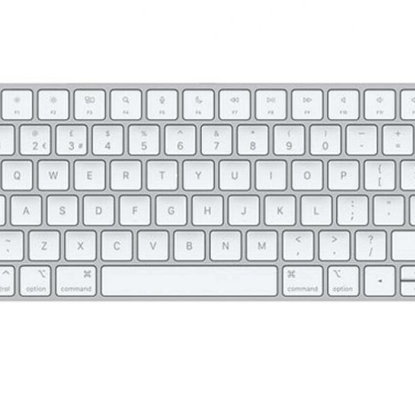 APPLE Magic Keyboard  with Touch ID  Croatian (MK293CR/A)