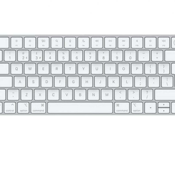 APPLE Magic Keyboard  with Touch ID Croatian (MK293Z/A)