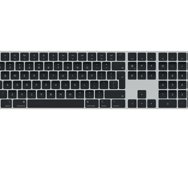 APPLE Magic tastatura Touch ID US (MMMR3Z/A) 3