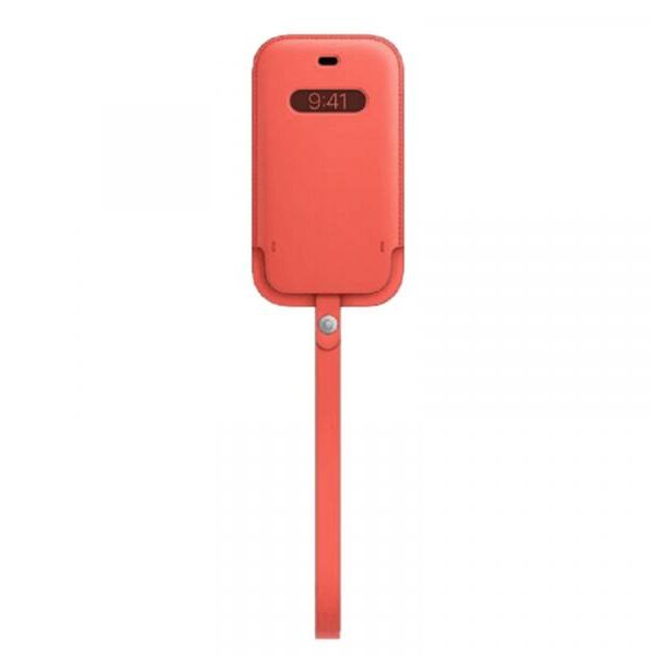 APPLE Futrola za iPhone 12 mini Pink Citrus (Roze) (mhmn3zm/a) 3