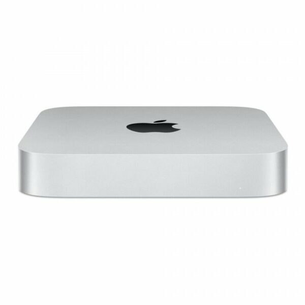 APPLE Mac mini Apple M2 8GB 512GB SSD macOS srebrni (MMFK3ZE/A) 3