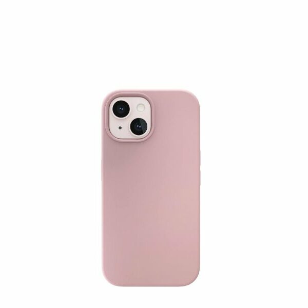 NEXT ONE MagSafe Silicone Case for iPhone 13 Mini Ballet Pink (IPH5.4-2021-MAGSAFE-PINK)