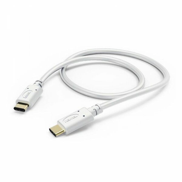 HAMA Charging/Data Cable, USB Type-C – USB Type-C, 1m 183330 3