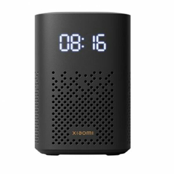 XIAOMI Lite, Prenosivi Bluetooth zvučnik, crni (QBH4218GL)