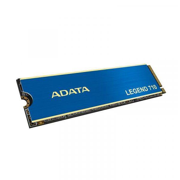 ADATA M.2 SSD 256GB Legend 710 ALEG-710-256GCS