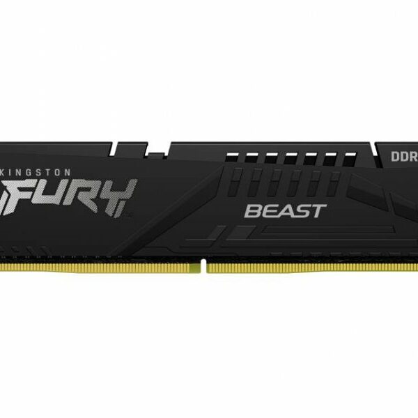 KINGSTON DIMM DDR5 32GB 5600MT/s Fury Beast Black EXPO (KF556C36BBE-32)