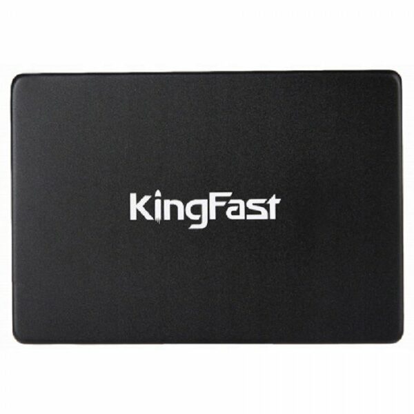 KingFast SSD 2.5“ 1TB F10 550MBs/480MBs 2710MCS