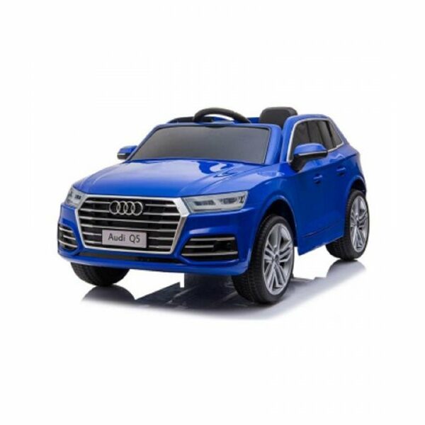 BBO Auto na akumulator Audi Q5 12v s305 – Blue
