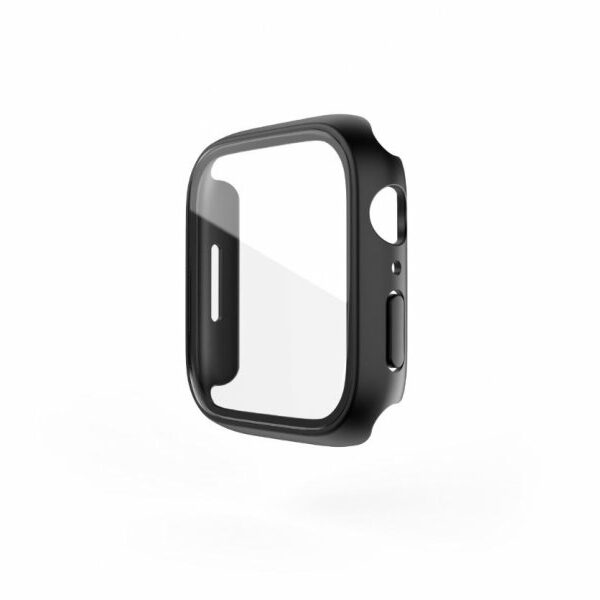 NEXT ONE Shield Case for Apple Watch 41mm Black ( AW-41-BLK-CASE)