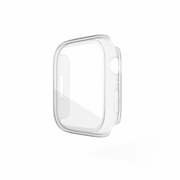 NEXT ONE Shield Case for Apple Watch 41mm Clear ( AW-41-CLR-CASE)