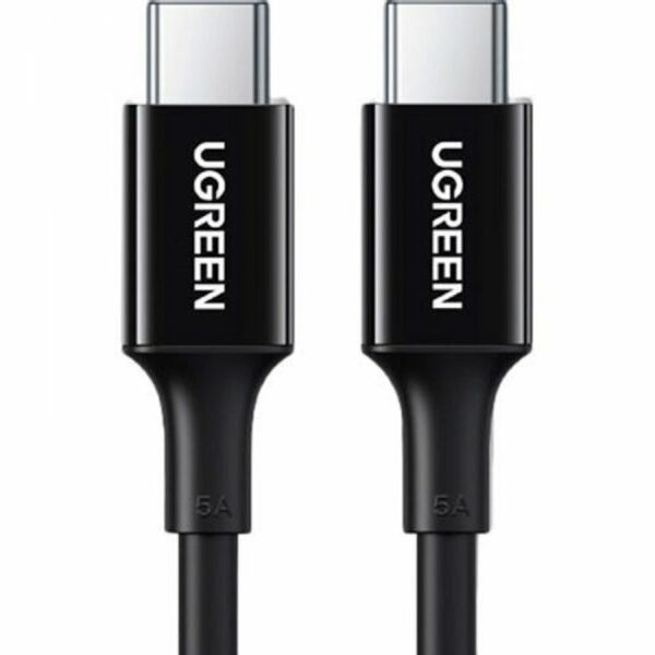 UGREEN Kabl USB-C – USB-C 100W US300