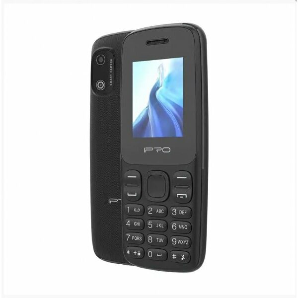 IPRO Mobilni telefon IPRO A1 Mini Crni