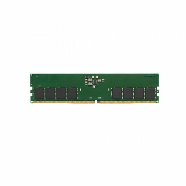 KINGSTON DIMM DDR5 32GB 5200MT/s KVR52U42BD8-32 3