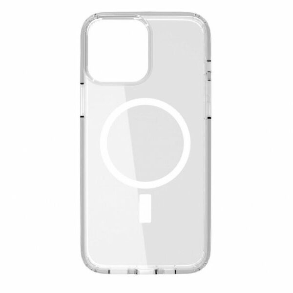 NEXT ONE MagSafe Case for iPhone 13 Clear