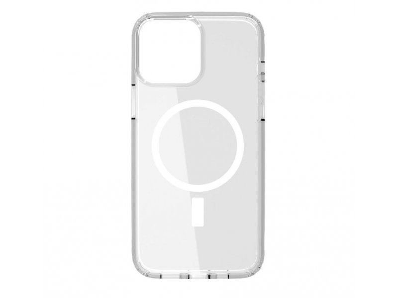 NEXT ONE MagSafe Case for iPhone 13 Clear 3