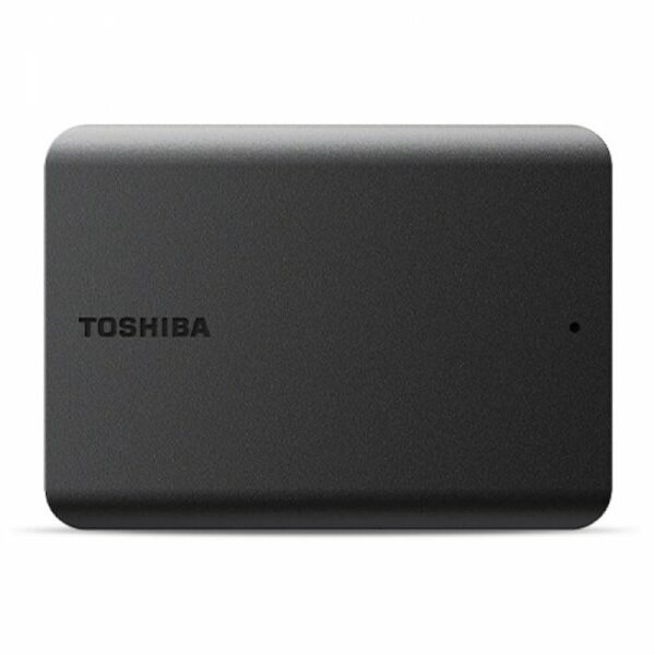 TOSHIBA Canvio Basics 2TB USB 3.2 HDTB520EK3CA eksterni hard disk