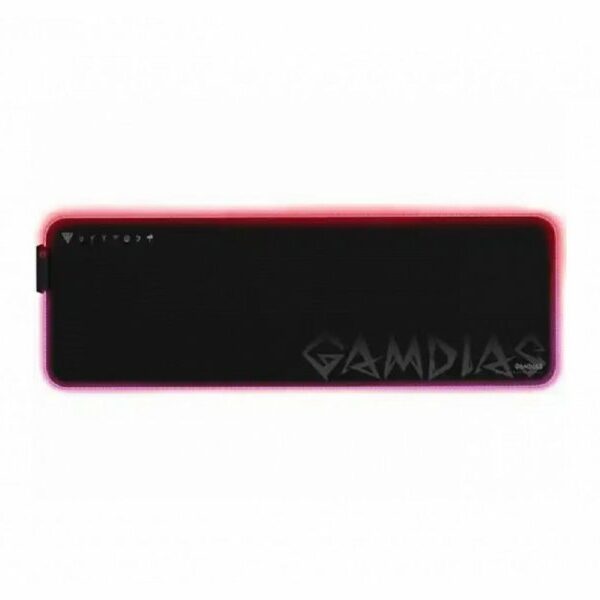 GAMDIAS Gaming podloga 0x300x3mm RGB