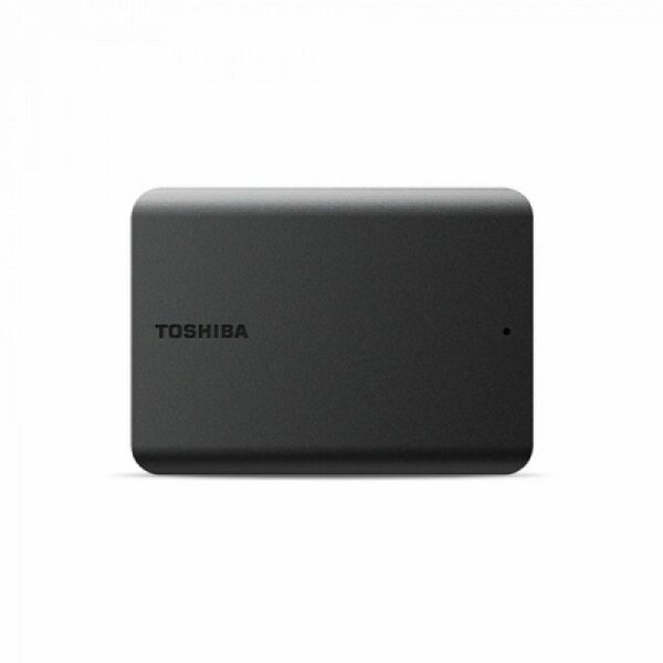 TOSHIBA Canvio Basics 4TB HDTB540EK3CA eksterni hard disk