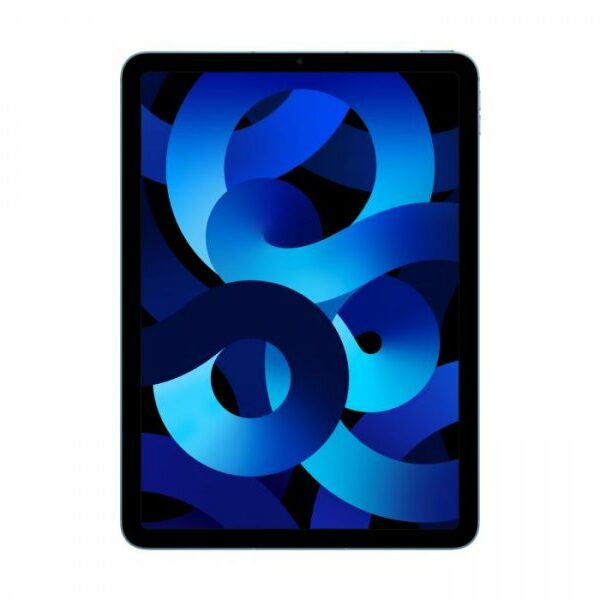 APPLE 10.9-inch iPad Air5 Cellular 256GB – Blue (mm733hc/a)
