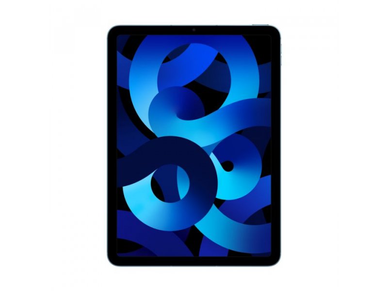 161021 apple 10 9 inch ipad air5 cellular 256gb blue mm733hc a