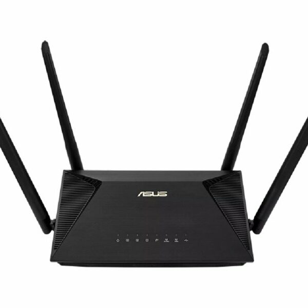 ASUS RT-AX1800U Dual-Band Wi-Fi 6 Router 3