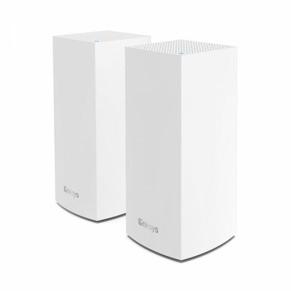 LINKSYS Velop MX8400 AX4200 2-Pack – White