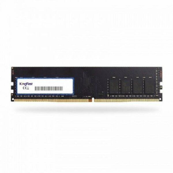 KingFast RAM DIMM DDR4 4GB 2666MHz