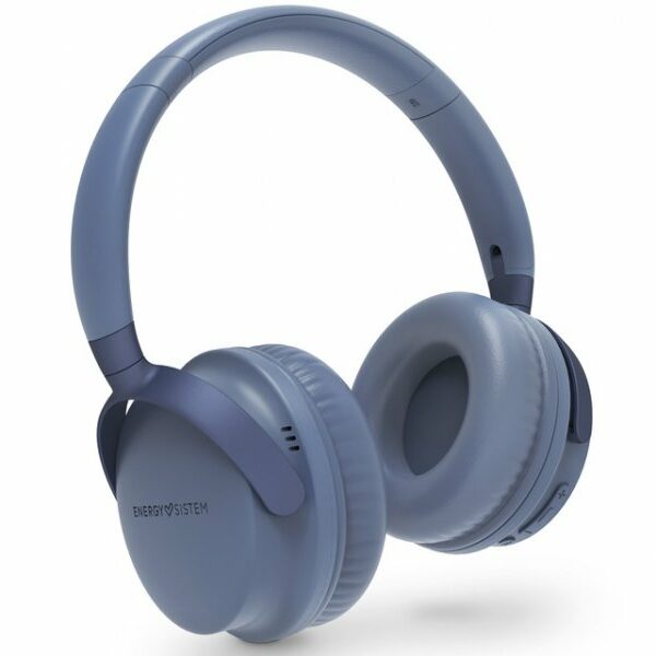 ENERGY SISTEM Style 3 Demin Bluetooth slušalice, plave