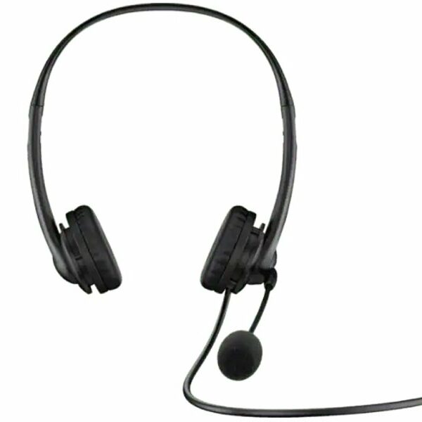 HP Slušalice Stereo G2/USB/428H5AA/crna