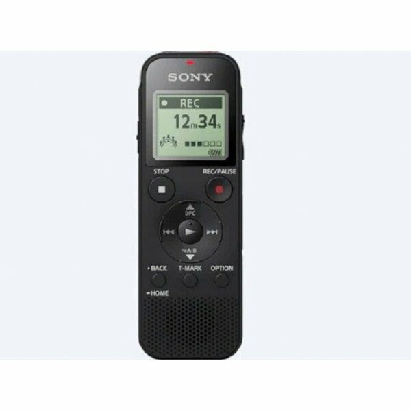 SONY ICD PX470 3