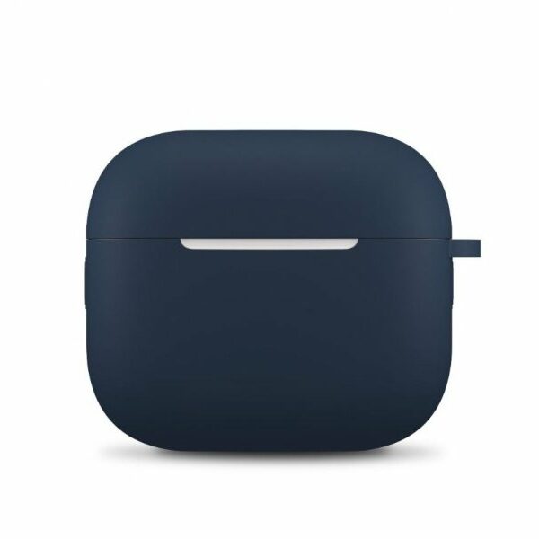 NEXT ONE Silicone case for AirPods 3 – Blue 3
