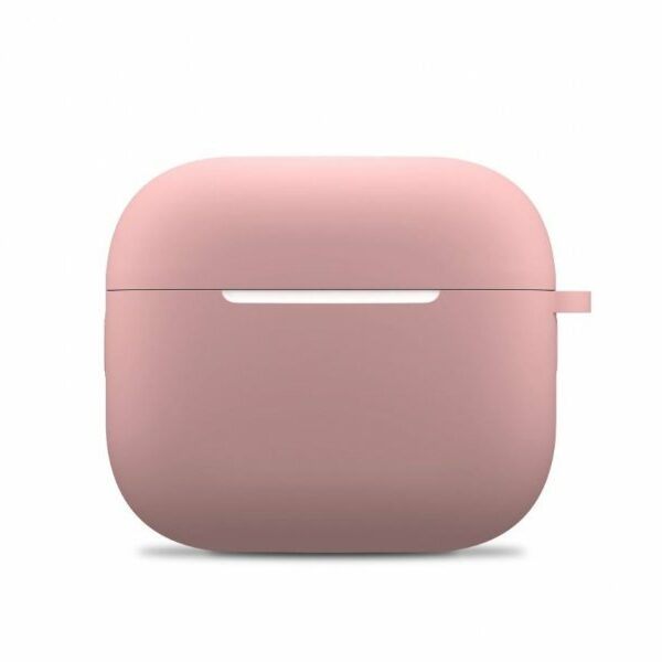 NEXT ONE Silicone case for AirPods 3 – Pink