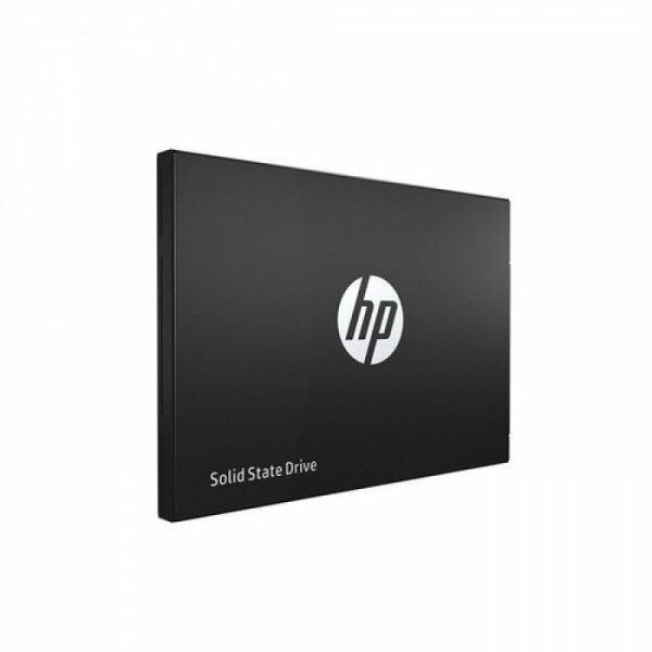 HP S650 480GB, SATA III, 2.5“ (345M9AA)