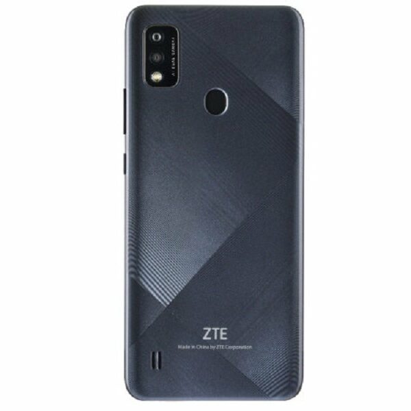 ZTE Smartphone blade A53 2GB/32GB siva