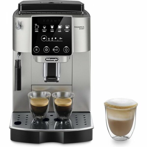 DeLonghi Aparat za espresso kafu ECAM22030SB