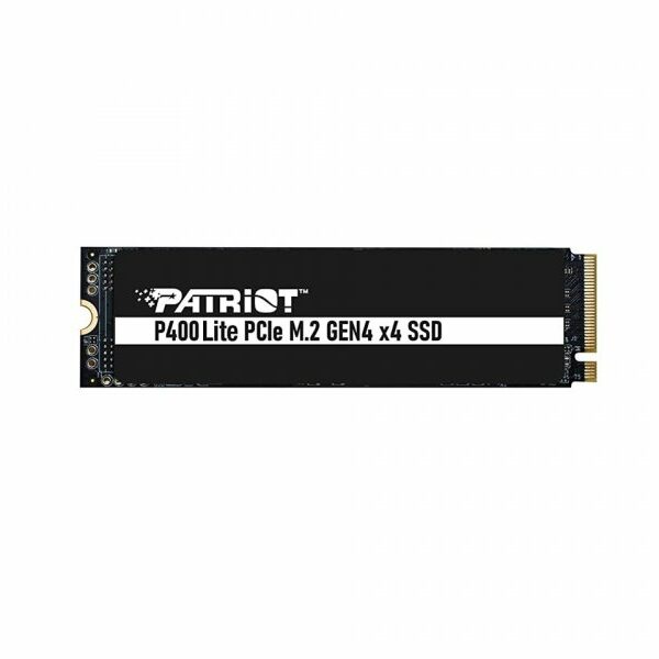PATRIOT SSD M.2 NVMe 500GB P400 Lite P400LP500GM28H