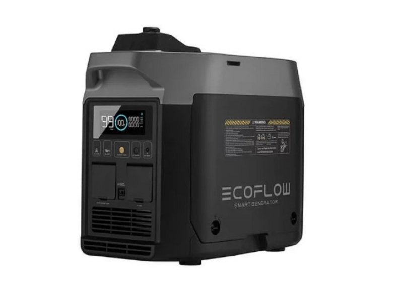 167538 ecoflow smart generator