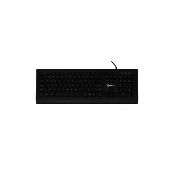 S BOX K 33 – US Tastatura (Crna)