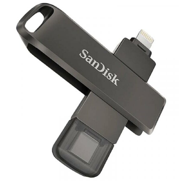 SANDISK USB Flash memorija iXpand 256GB