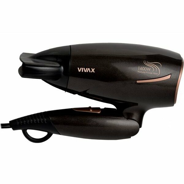 VIVAX Fen za kosu HD-1600FT 3