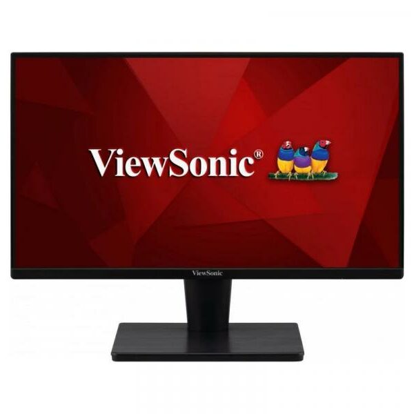 VIEWSONIC Monitor 21.5 ViewSonic VA2215-H 1920×1080 Full HD 4ms 75Hz HDMI VGA 3