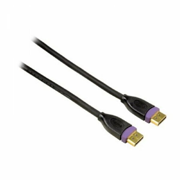 HAMA DisplayPort kabl v1.2, 1.8m, (Crni) – 78442