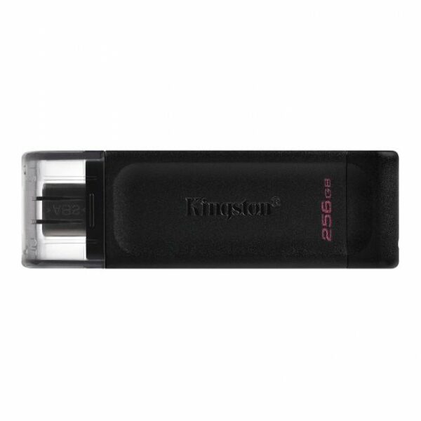 KINGSTON 256GB DataTraveler USB-C flash (DT70/256GB)