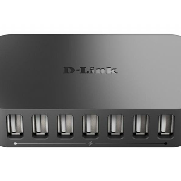 D LINK DUB-H7 7port USB 2.0