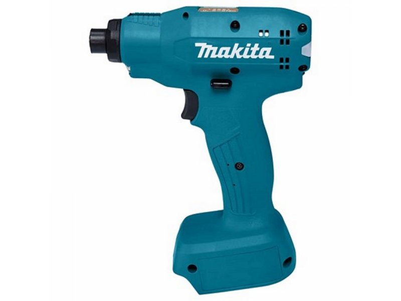 MAKITA Cordless screwdriver 18V (DFT025FMZ) 4