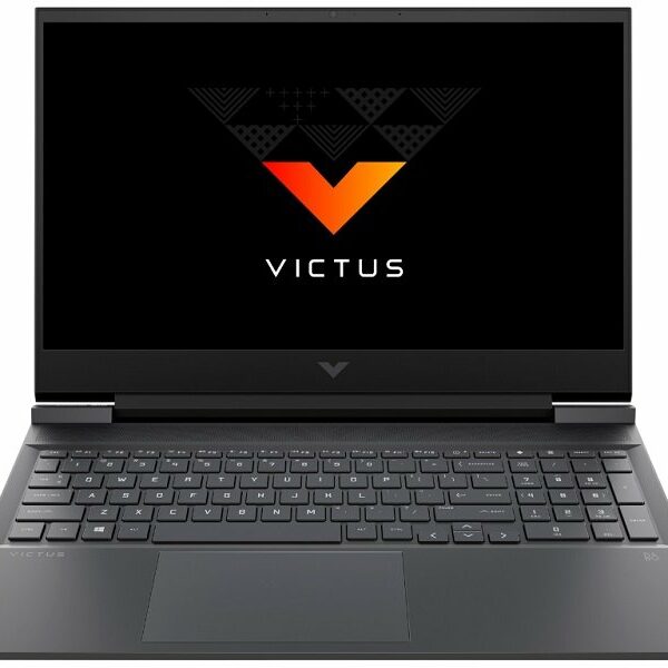 HP Victus Gaming 15-fa0045nm (Mica silver) FHD IPS 144Hz, i5-12450H, 16GB, 512GB SSD, RTX3050, Win 11 Home (801Z8EA)