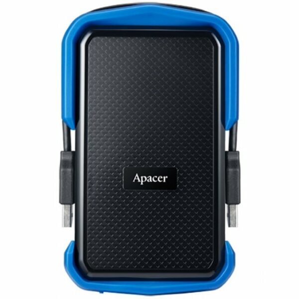 APACER AC631 2TB 2.5 plavi eksterni hard disk