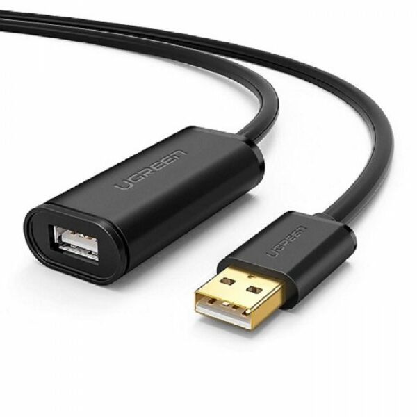 UGREEN Aktivni USB produžni kabl 5m  US121 3