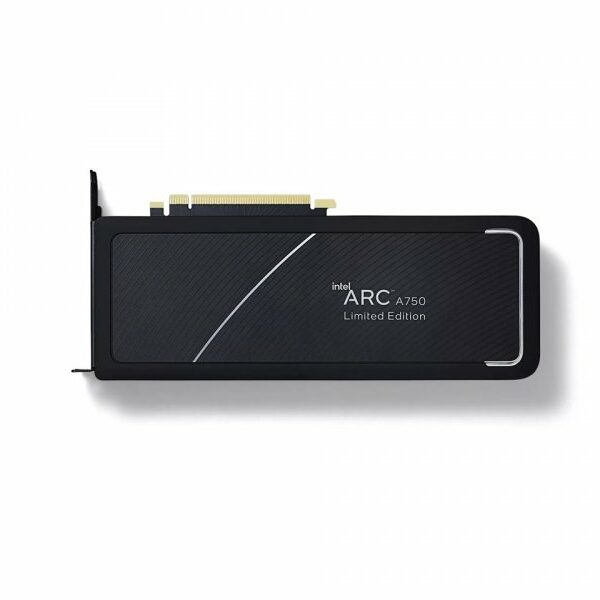 INTEL Arc A750 8GB GDDR6 256-bit graficka kartica