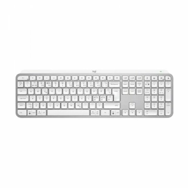 LOGITECH MX Keys S US 920-011588 Tastatura